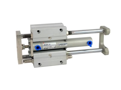SMC MGGLB20TN-100