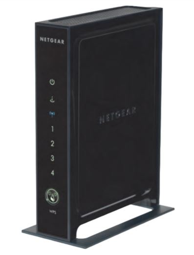 NETGEAR WN802T-200PES