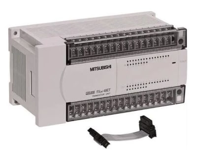 MITSUBISHI FX2N-48ET-DSS