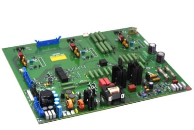 CONVERTEAM 029.144 461/19