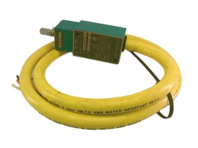 ALLEN BRADLEY 802M-BATY5