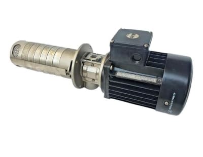 GRUNDFOS CRK8-160-U-W-A-AUUV