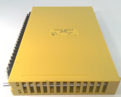 FANUC A03B-0801-C443