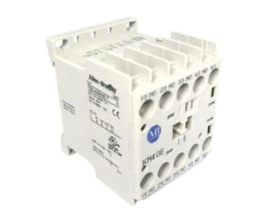 ALLEN BRADLEY 700-KM40E-ZJ