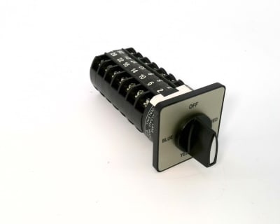 CRAIG & DERRICOTT SPR6SP15911