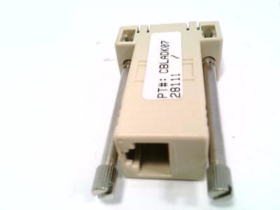 RED LION CONTROLS CBLADK07