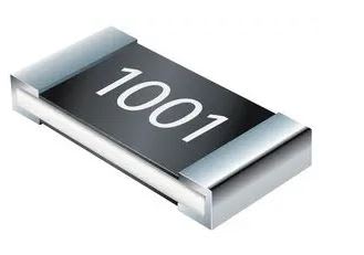 BOURNS CRS1206QFX-3003ELF