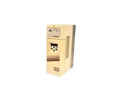 KEB AUTOMATION 09.F4.S1D-3420/1.2