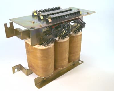 FANUC A80L-0022-0003-01