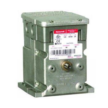 HONEYWELL M6184A1015