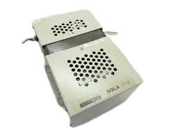 GENERAL SIGNAL SD180