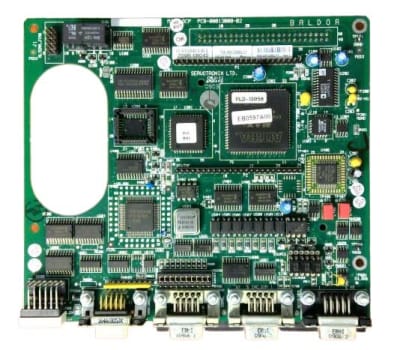 SERVOTRONIX EB0597A00