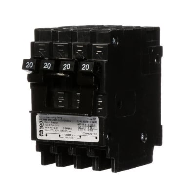 SIEMENS Q22020CT2