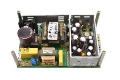 SL POWER ELECTRONICS GPC55E