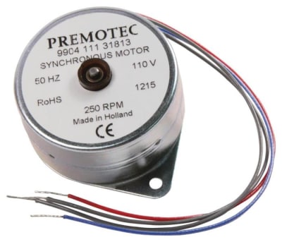 ALLIED MOTION 9904 111 31813