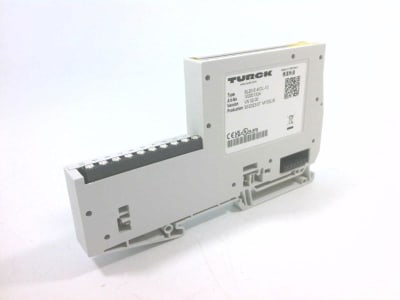 TURCK BL20-E-4IOL-10