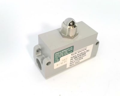 CRAIG & DERRICOTT S/C3