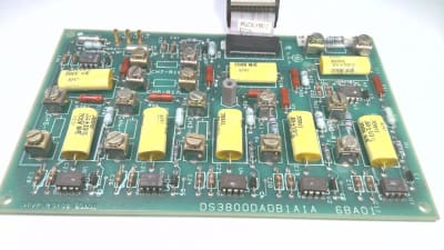 GENERAL ELECTRIC DS3800DADB