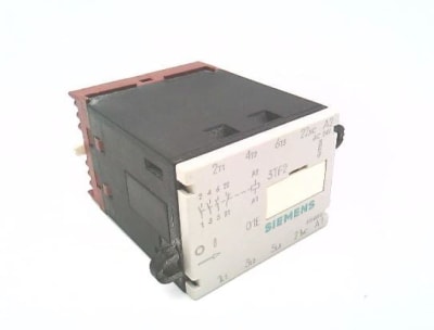 SIEMENS 3TF2001-6BB4