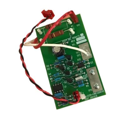 ASEA BROWN BOVERI 0084751