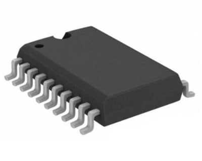 TEXAS INSTRUMENTS SEMI SN74ALS241CDW