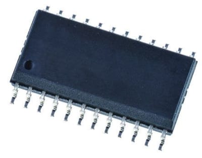 TEXAS INSTRUMENTS SEMI CY74FCT543ATSOC