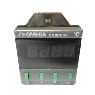 OMEGA ENGINEERING CN9000ACN9141A