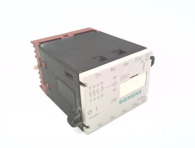 SIEMENS 3TF2001-6AC2