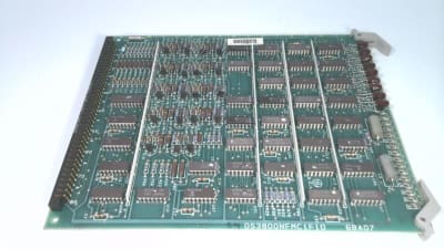 GENERAL ELECTRIC DS3800NFMC1F1D