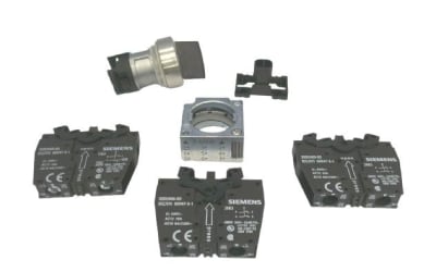 QUINCY AIR COMPRESSOR 146102K007