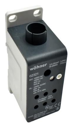 WOHNER 02321