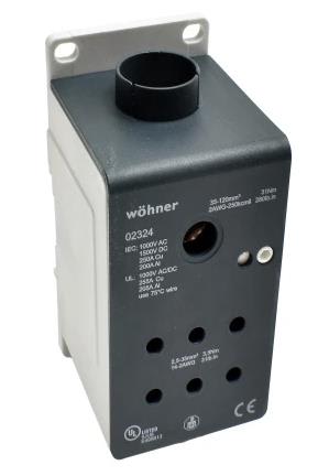 WOHNER 02324