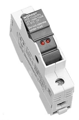 WOHNER 31973000