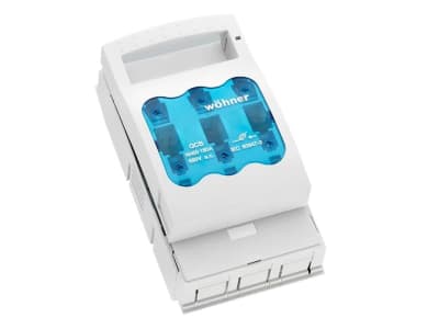 WOHNER 33075