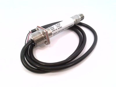 ASHCROFT K17M0242C115#