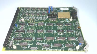 GENERAL ELECTRIC DS3800NADB1B1B