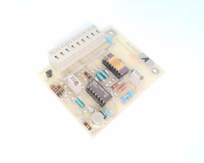 PACKAGE CONTROLS PC4021A