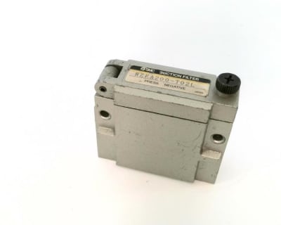 SMC NZFA200-T02L