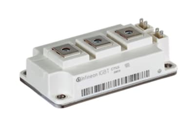 INFINEON FF300R12KT4