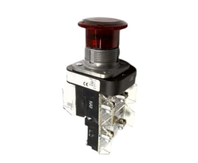 ALLEN BRADLEY 800T-FXTQH10RA5