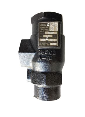 HENRY TECHNOLOGIES 5600-350