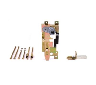 GENERAL ELECTRIC TEFOM4