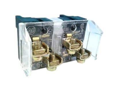 ALLEN BRADLEY 800T-XA1