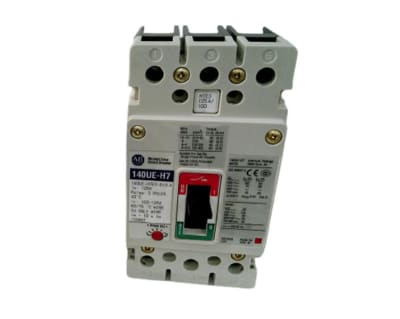 ALLEN BRADLEY 140UE-H7E3-D12