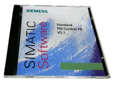 SIEMENS 6ES7860-2AA21-0YX0