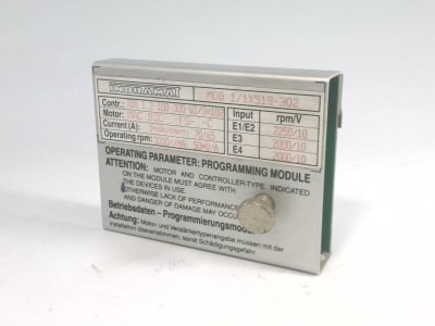 BOSCH TDM1.2-100-300-W1/SO102