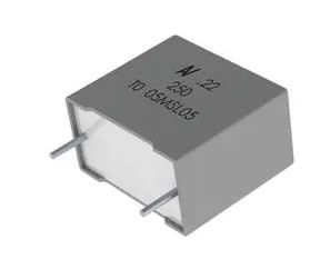 KEMET R60QF1220AA01J
