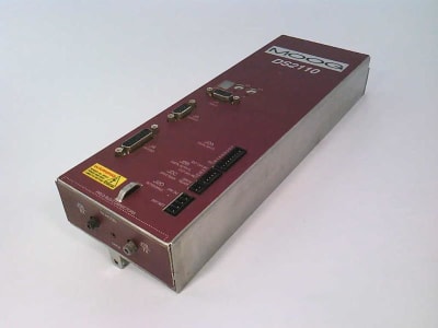 MOOG C9655-2-3A-A-901