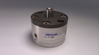FABCO C-7-OP