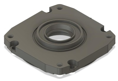 RADWELL RAD-IRB-FH-SZ45063